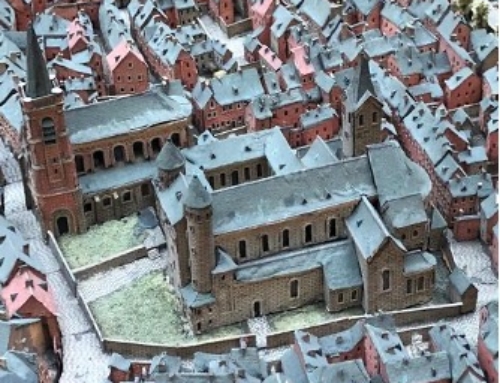 Dilemmas in Historical 3D Presentations: The Case of Maastricht 1748